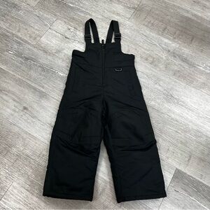 Circo Unisex Snow Bib Pants - size 2T